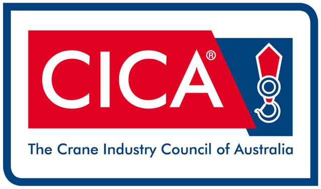 CICA Logo