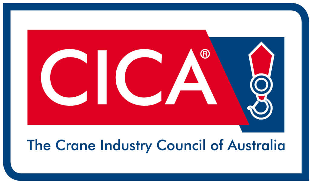 CICA Logo